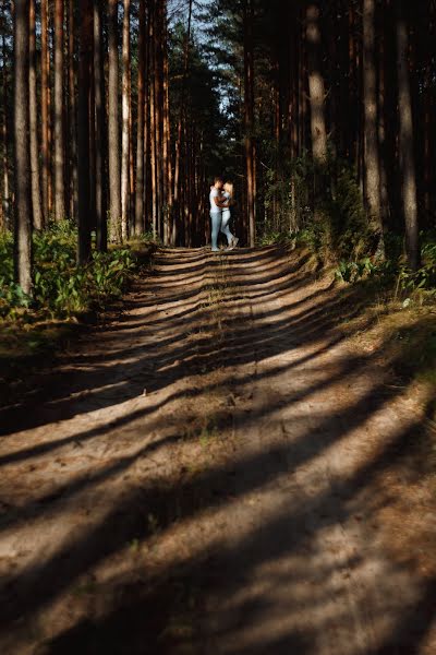 Bröllopsfotograf Yuliya Timofeeva (artx). Foto av 23 november 2017