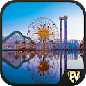 Famous Amusement Parks Travel 