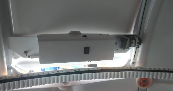 panel measuring