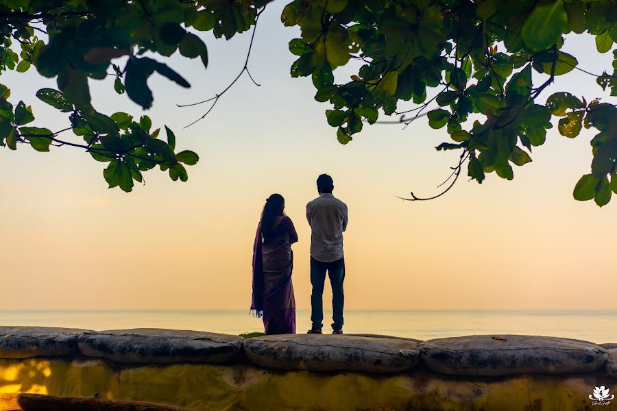 Wedding photographer Sampathkumar Rajendran (sampathkumar). Photo of 3 October 2022