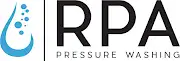 RPA Pressure Washing Logo