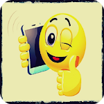 Cover Image of Télécharger funny phone jokes 1.0.0 APK