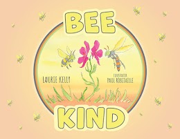 Bee Kind cover