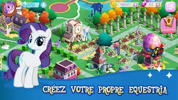 MY LITTLE PONY Magic Princess v4.0.1a