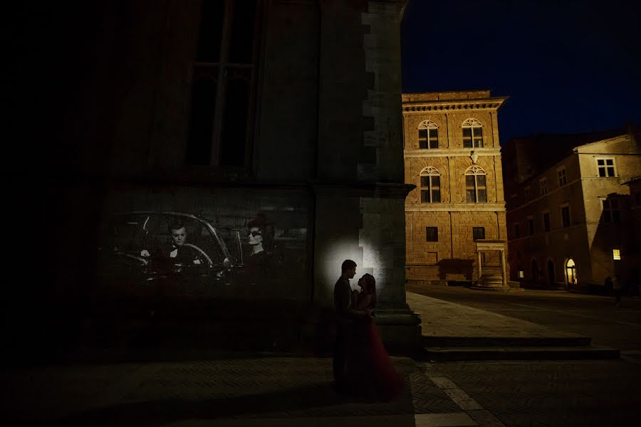 Fotógrafo de bodas Konstantin Koreshkov (kkoresh). Foto del 30 de mayo 2017