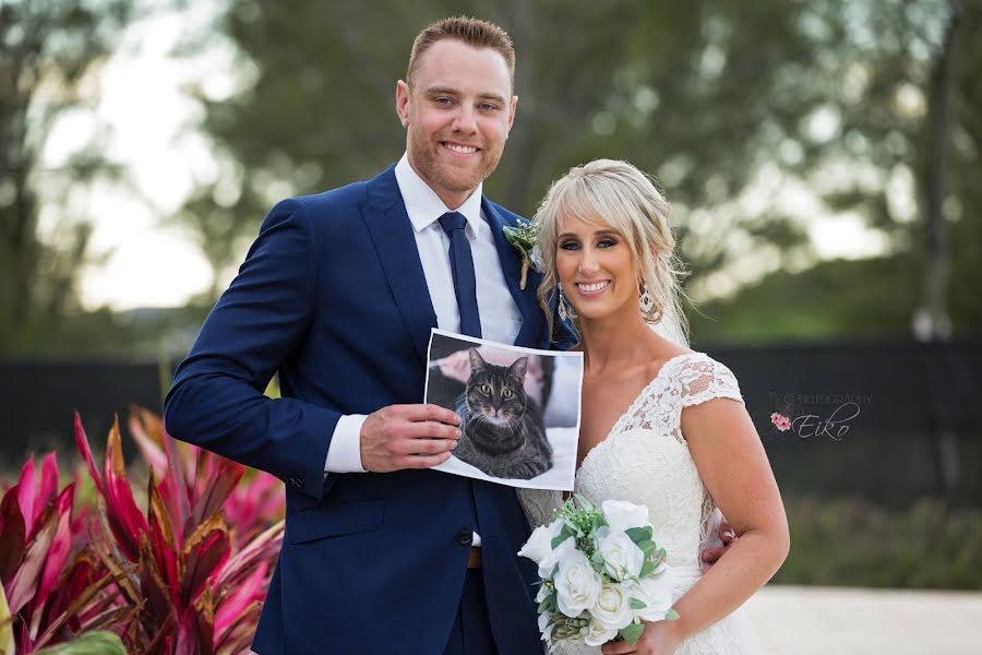 Photographe de mariage Eiko Glass (eiko). Photo du 8 mai 2019