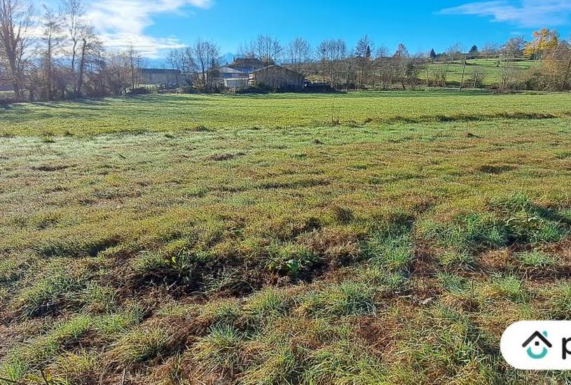  Vente Terrain à bâtir - 5 437m² à Souyeaux (65350) 