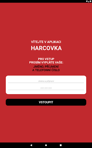 HARCOVKA