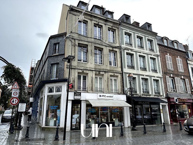 Vente maison  142.66 m² à Honfleur (14600), 321 000 €