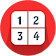 Sudoku plus icon