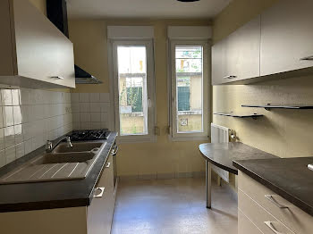 appartement à Belfort (90)