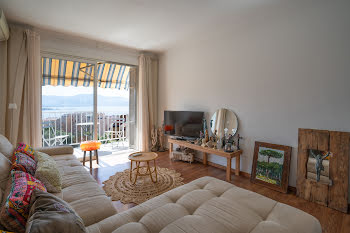 appartement à Ajaccio (2A)