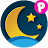 Lullabies for children icon