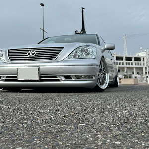 セルシオ UCF31
