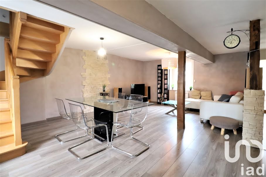 Vente maison 5 pièces 125 m² à Saran (45770), 199 000 €