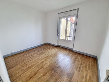 appartement à Nancy (54)