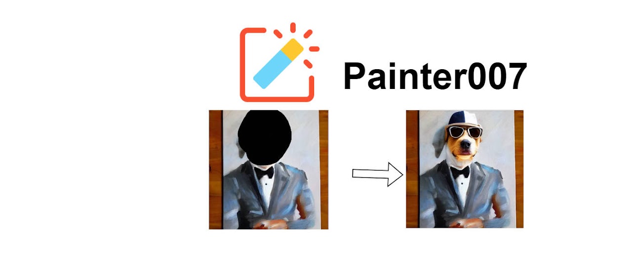 Painter007 Preview image 1