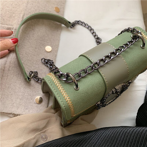 Title 16, Fashionable French womens bag