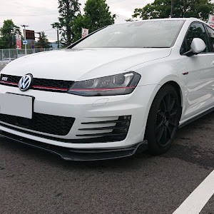 ゴルフ MK7