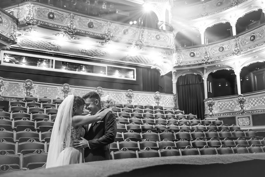 Photographe de mariage Ján Sakáč (fotokosice). Photo du 3 septembre 2023