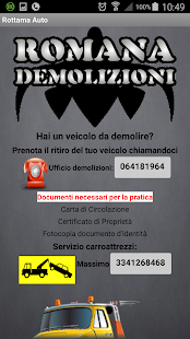 How to get Romana Demolizioni 1.2 mod apk for android