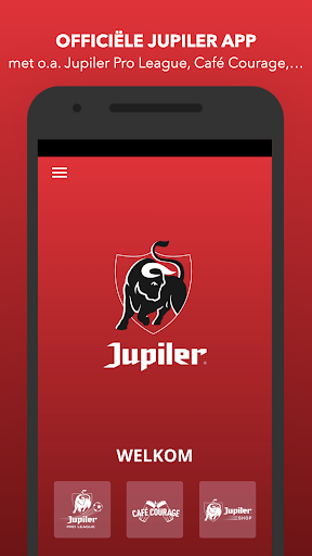 Jupiler official