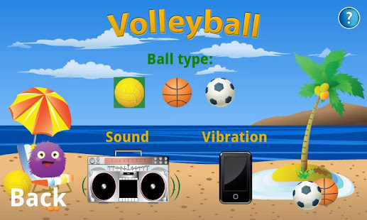 Volleyball Free(圖4)-速報App