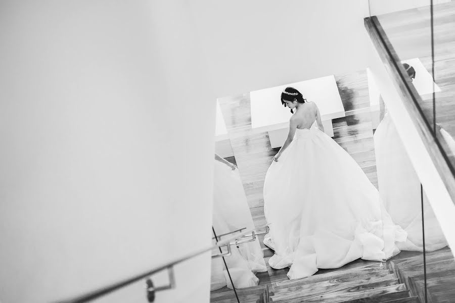 Wedding photographer Andes Lo (andeslo). Photo of 10 May 2019