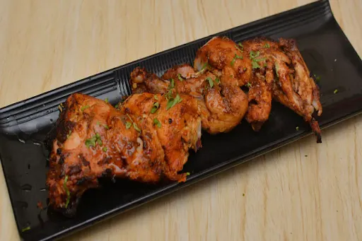 Tandoori Chicken