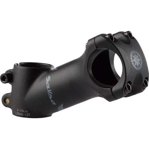 Salsa Guide Stem 25deg