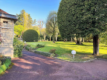 maison à La Celle-Saint-Cloud (78)