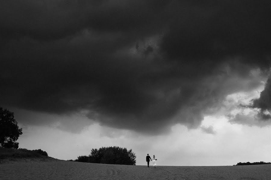 Fotografo di matrimoni Nicole Siemers (frau-siemers). Foto del 1 agosto 2019