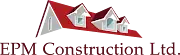 EPM Construction Ltd Logo