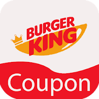 Coupons for Burger King - Hot Discounts