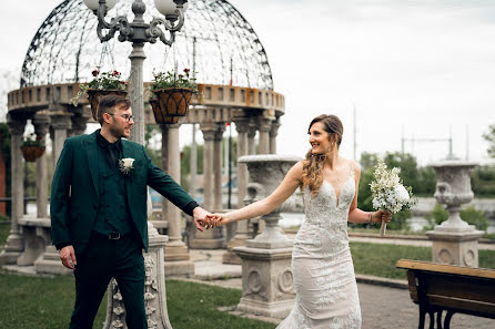 Photographe de mariage Amir Ghazi (aplus). Photo du 13 septembre 2023