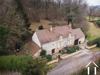 maison à Sully (71)