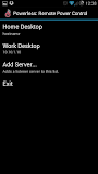 Powerless: Remote Power Ctrl
