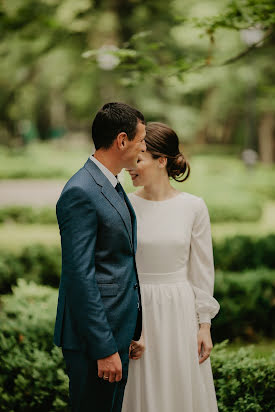 Fotografo di matrimoni Georgiy Takhokhov (taxox). Foto del 8 luglio 2019