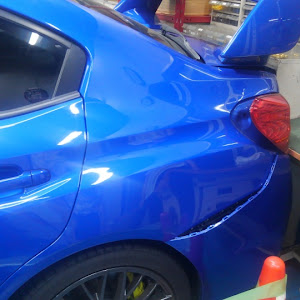 WRX STI VAB