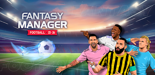 PRO Soccer Fantasy Manager 24