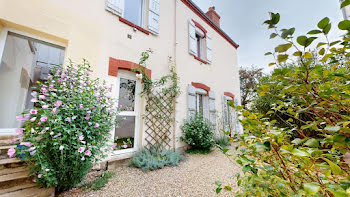 maison à Chalon-sur-saone (71)