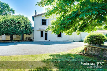 ferme à Mauzé-sur-le-Mignon (79)