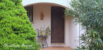 maison à Saint-Papoul (11)