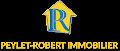 PEYLET-ROBERT IMMOBILIER