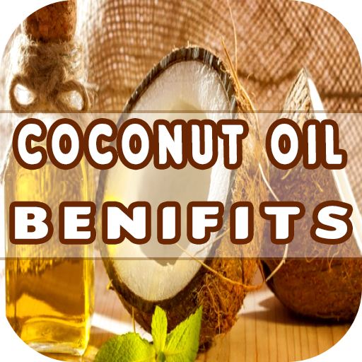 Coconut Oil Benefits