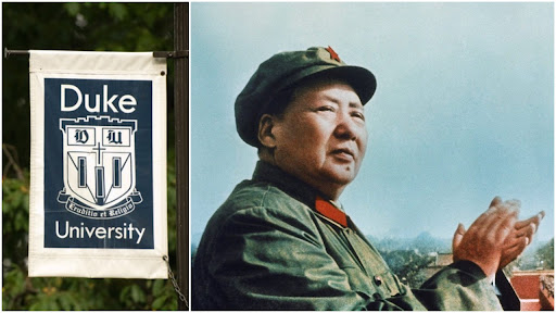 Duke Science Professor Boycotts ‘Maoist Propaganda Workshops’ Promoted as Equity