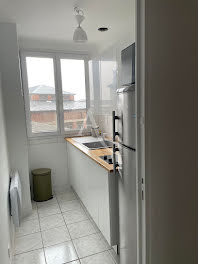 appartement à Soissons (02)