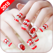 Nail Art(2018) 1.0 Icon