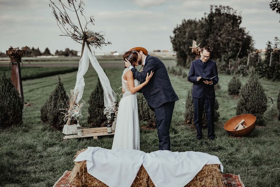 Wedding photographer Aleksandra Lemberger (aleksandralembe). Photo of 15 January 2020