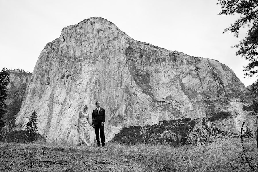 Fotografo di matrimoni Matt Theilen (theilen). Foto del 22 settembre 2016